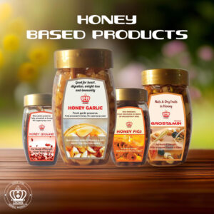 honeyproducts